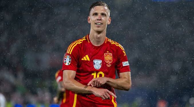 Court Turns Down Barcelona’s Application to Extend Dani Olmo’s Registration