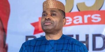 Kenneth Okonkwo Raises Suspicion Over Dele Farotimi’s Safety