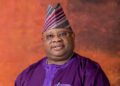 Osun’s Debt Drama: APC and Adeleke’s Government Lock Horns