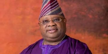 Osun’s Debt Drama: APC and Adeleke’s Government Lock Horns