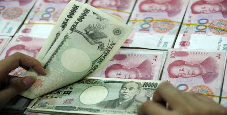 Nigeria Renews ₦3.28 Trillion Currency Swap Agreement with China