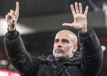 Guardiola Appeals for Fan Support as Manchester City Seek to End Winless Run