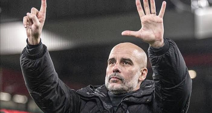 Guardiola Appeals for Fan Support as Manchester City Seek to End Winless Run