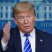 Trump Appoints Warren Stephens as UK Ambassador