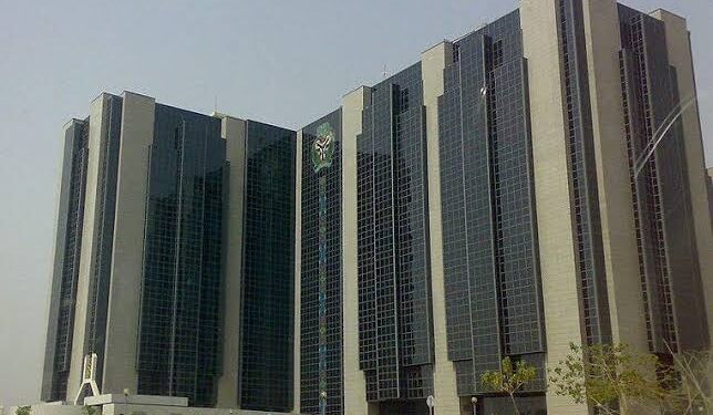 CBN Plans to Retire 1,000 Staff in Sweeping Workforce Reforms
