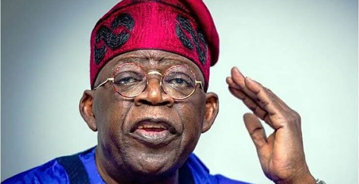Tinubu Praises Ghana’s Peaceful Election, But Can Nigeria Ever Compete?