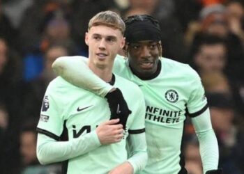 Chelsea Stun Tottenham in Seven-Goal Thriller to Claim Dramatic Derby Win