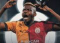 Osimhen Commits to Galatasaray Amid Icardi Injury Blow
