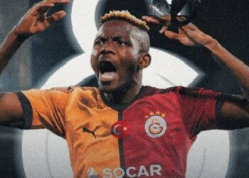 Osimhen Commits to Galatasaray Amid Icardi Injury Blow