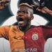 Osimhen Commits to Galatasaray Amid Icardi Injury Blow