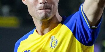 Ronaldo Slams Ballon d’Or Snub, Hails Globe Soccer Awards