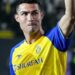 Ronaldo Slams Ballon d’Or Snub, Hails Globe Soccer Awards