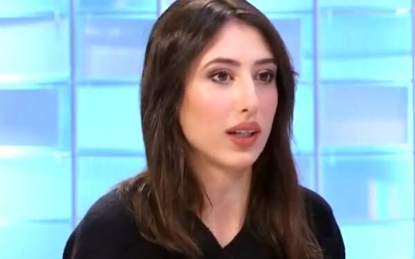 Iran Confirms Detention of Italian Journalist Cecilia Sala in Tehran