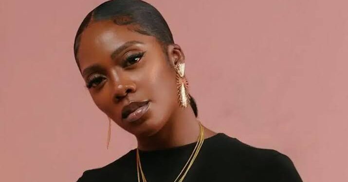 “I Am Tired, I Don Try!” Tiwa Savage Shocks Fans with Retirement Hint