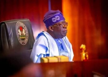 Tinubu Directs Justice Ministry to Collaborate with National Assembly on Tax Bills