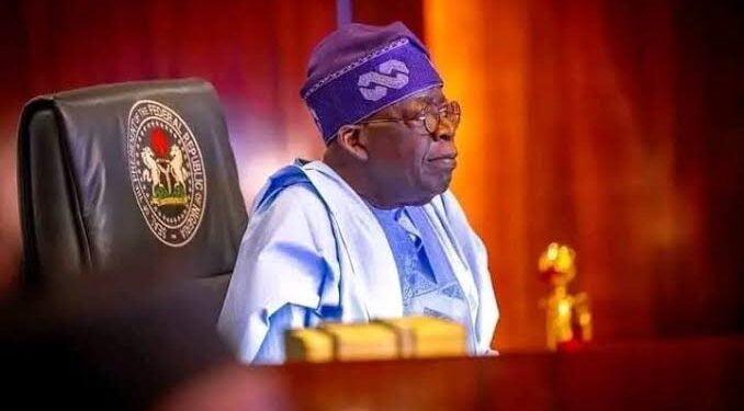Tinubu Directs Justice Ministry to Collaborate with National Assembly on Tax Bills
