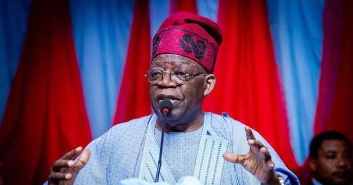 Tinubu Issues Serious Warning To Troublemakers