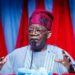 Tinubu Issues Serious Warning To Troublemakers