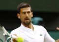 Djokovic to Start Australian Open Prep at Brisbane International