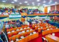 Lagos Assembly Slammed for Spending N200 Million on Extravagant Party