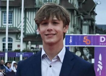 Teen Star Hudson Meek Dies In Tragic Accident