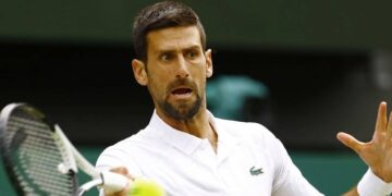 Djokovic to Start Australian Open Prep at Brisbane International
