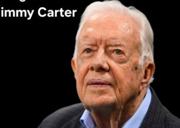 US: National Day of Mourning Date for Jimmy Carter is Revealed