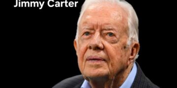 US: National Day of Mourning Date for Jimmy Carter is Revealed
