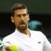 Djokovic to Start Australian Open Prep at Brisbane International