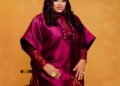Actress Warns Young Girls Against Quick Money