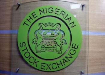 Nigerian Stock Market Records Moderate Growth Amid Global Uncertainty