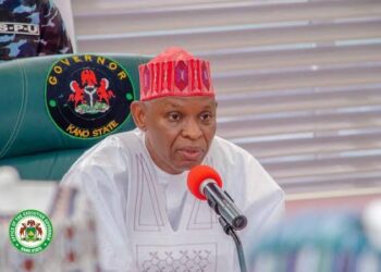 Kano Government Aims to Generate N80 Billion in IGR for 2025