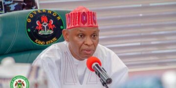 Kano Government Aims to Generate N80 Billion in IGR for 2025