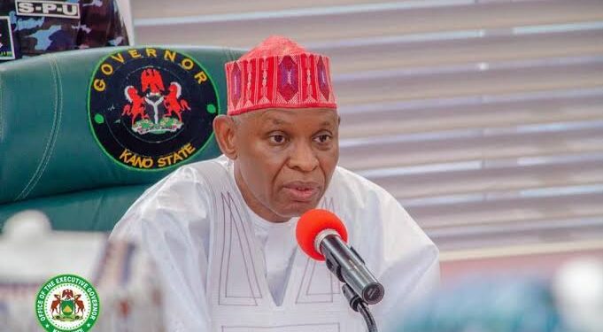 Kano Government Aims to Generate N80 Billion in IGR for 2025
