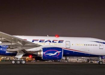 Air Peace Chairman Admits Guilt, Vows to Comply with NCAA Sanctions
