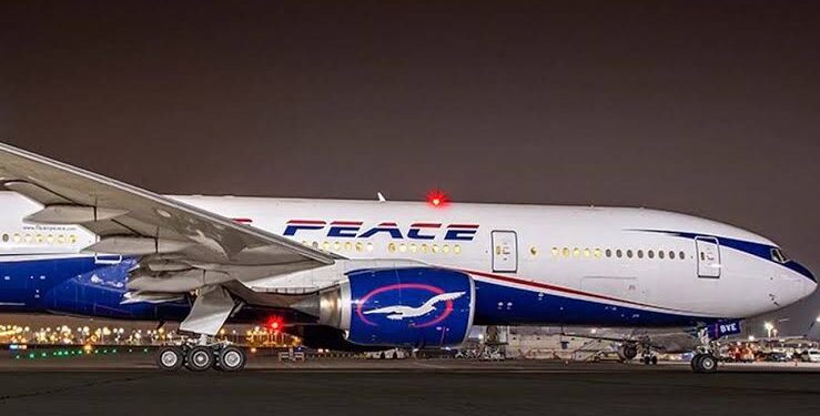 Air Peace Chairman Admits Guilt, Vows to Comply with NCAA Sanctions