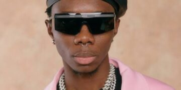 Blaqbonez Hints at Retirement, Eyes New Roles in Entertainment