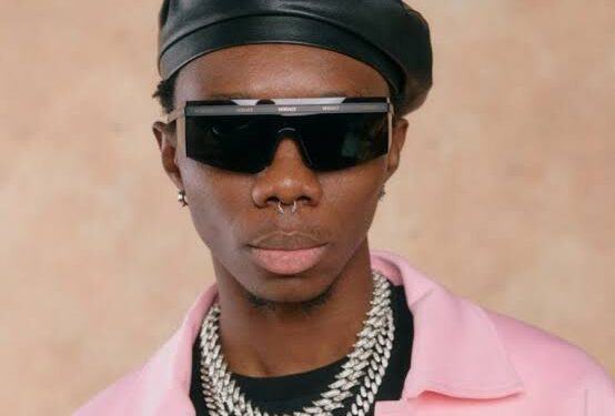 Blaqbonez Hints at Retirement, Eyes New Roles in Entertainment