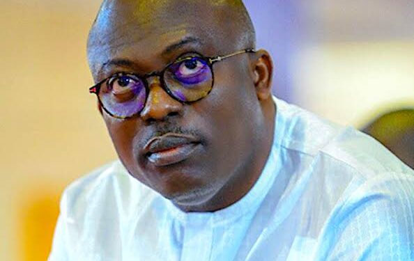 Rivers’ Political Quagmire: What’s Next for the 2025 Budget?