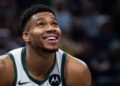 Antetokounmpo Leads Bucks, Gilgeous-Alexander Shines as NBA Cup Final Set