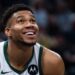 Antetokounmpo Leads Bucks, Gilgeous-Alexander Shines as NBA Cup Final Set