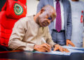 Abia State Governor Signs N750.2 Billion Budget into Law