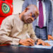 Abia State Governor Signs N750.2 Billion Budget into Law