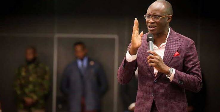 Pastor Tobi Adegboyega Trends Amid Deportation Case