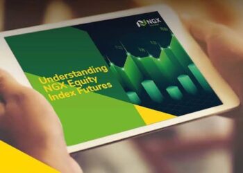 NGX Transactions Drop by 12% to N442.34bn in November 2024 – Report