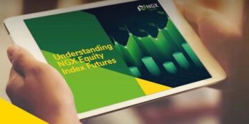 NGX Transactions Drop by 12% to N442.34bn in November 2024 – Report