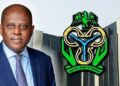 CBN’s Rate Hike Boosts Finance and Insurance Sector’s GDP by 30.83%