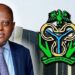 CBN’s Rate Hike Boosts Finance and Insurance Sector’s GDP by 30.83%