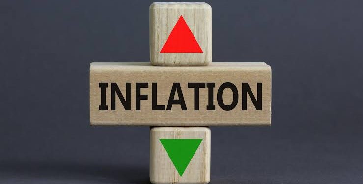 Nigeria’s Inflation Projected to Decrease to 34.5% in December 2024