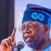 Tinubu Declares Nigerians Lived a “Fake Life” Before Subsidy Removal